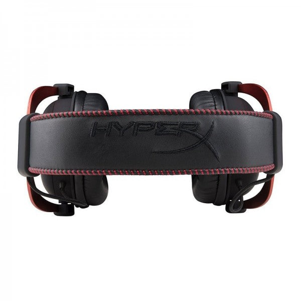 HyperX Cloud II (Rouge) HyperX Cloud II (Rouge)